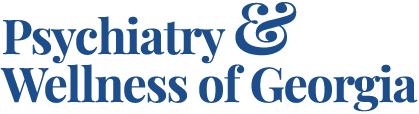Psychiatry & Wellness of Georgia Logo